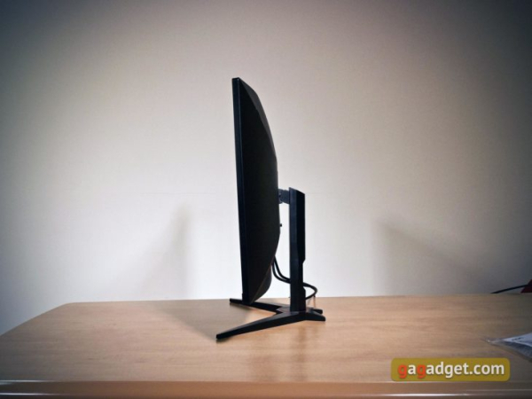 Обзор &mdash; ТОП&mdash;8. Лучшие мониторы 32, 34 дюйма 2020 года. Рейтинг на Сентябрь!