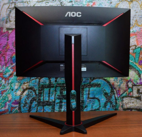 Обзор &mdash; ТОП&mdash;8. Лучшие игровые мониторы 144 Гц и более для игр 2020 года. Рейтинг на Сентябрь!