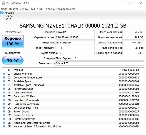 Обзор и тест ноутбука Asus ExpertBook B9450F Обзор и тест ноутбука Asus ExpertBook B9450F