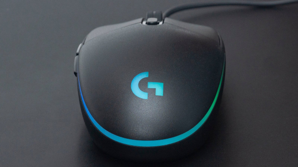 Обзор и тестирование игровой мыши Logitech G102 LIGHTSYNC Обзор и тестирование игровой мыши Logitech G102 LIGHTSYNC