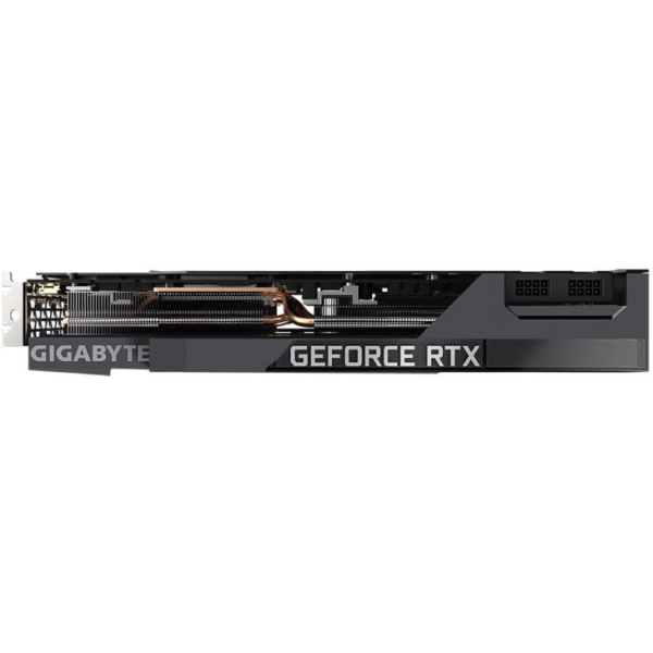 Обзор &mdash; Видеокарта Gigabyte GeForce RTX 3090 EAGLE 24G (OC) [GV-N3090EAGLE-24GD, GV-N3090EAGLE OC-24GD]