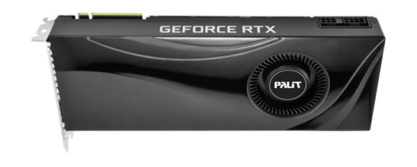 Обзор &mdash; Palit GeForce RTX 2070 SUPER X