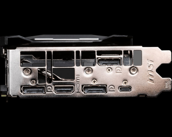 Обзор &mdash; MSI GeForce RTX 2080 TI VENTUS
