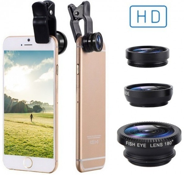 3 отличных прибора из дешевого смартфона без сложных переделок