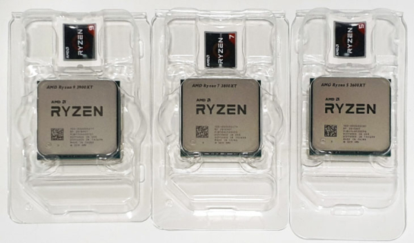 Обзор &mdash; ТОП&mdash;10. Лучшие процессоры AMD. Сентябрь 2020 года. Рейтинг! Какой лучше выбрать? От топовых до бюджетных