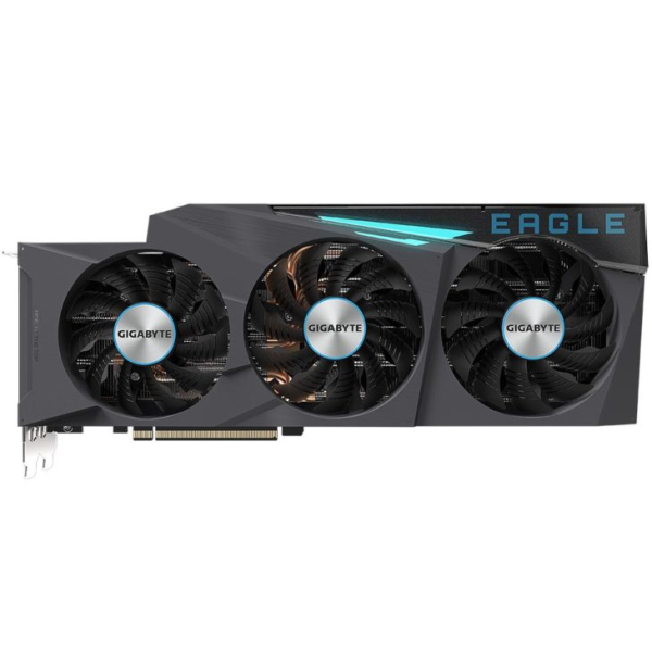 Обзор &mdash; Видеокарта Gigabyte GeForce RTX 3090 EAGLE 24G (OC) [GV-N3090EAGLE-24GD, GV-N3090EAGLE OC-24GD]
