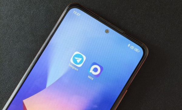 Как перейти с Telegram на MAX &mdash; рабочая инструкция 2026