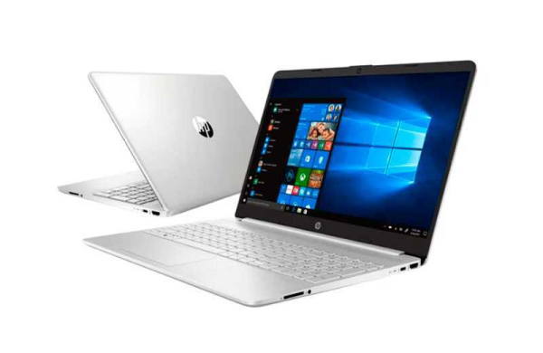 Обзор HP 15s: просто хорошего ноутбука на Windows 10