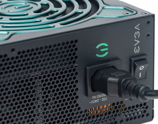 Обзор и тестирование блока питания EVGA G5 SuperNOVA 750W Обзор и тестирование блока питания EVGA G5 SuperNOVA 750W
