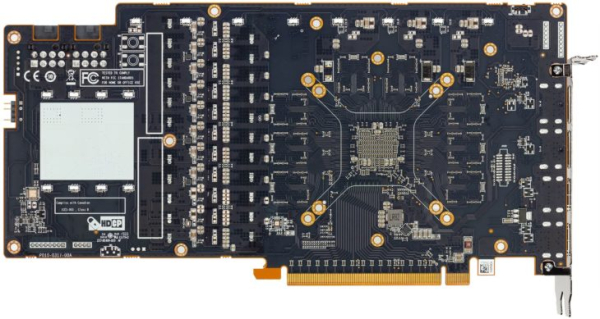 Обзор &mdash; ТОП&mdash;7. Лучшие видеокарты AMD для игр. Октябрь 2020 года. Рейтинг!