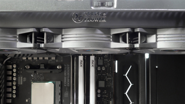 Обзор и тест корпуса Fractal Design Meshify 2 Dark Tempered Glass