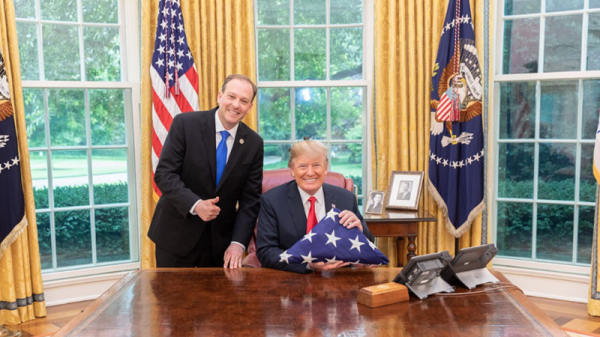 Власти США признали парниковые газы безопасными для людей &mdash; ДВС, уголь и нефть снова в игре 