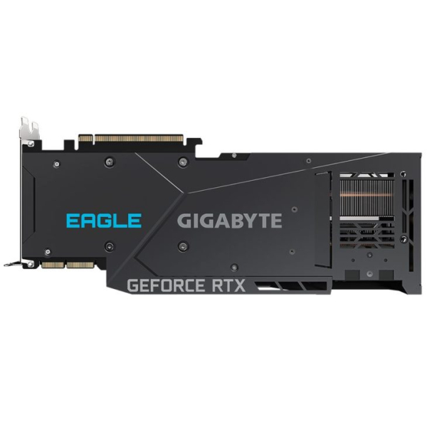 Обзор &mdash; Видеокарта Gigabyte GeForce RTX 3090 EAGLE 24G (OC) [GV-N3090EAGLE-24GD, GV-N3090EAGLE OC-24GD]