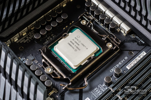 Обзор &mdash; ТОП&mdash;6 Лучшие процессоры до 45000 рублей. Ноябрь 2020 года. Рейтинг!