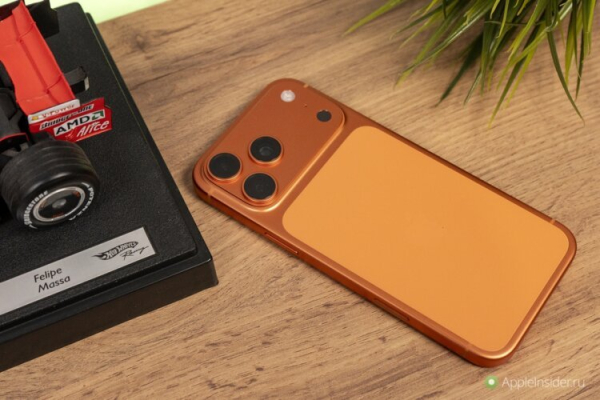 Я пользовался десятками смартфонов, но не могу принять эту моду