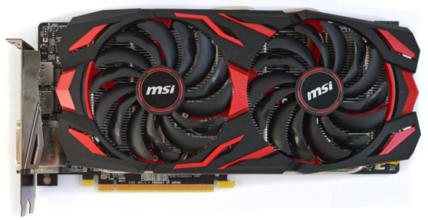 Обзор &mdash; ТОП&mdash;7. Лучшие видеокарты AMD для игр. Октябрь 2020 года. Рейтинг!