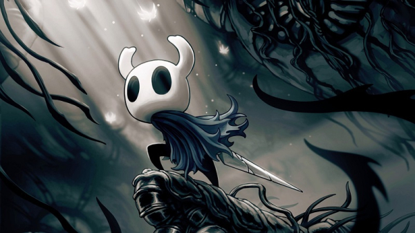 Team Cherry прокачала Hollow Knight для Switch 2, PS5, Xbox Series X и S, а ПК-версию снабдила поддержкой ультрашироких мониторов 