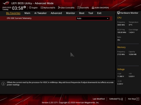 Обзор и тест материнской платы ASUS ROG Strix B550-F Gaming (Wi-Fi)