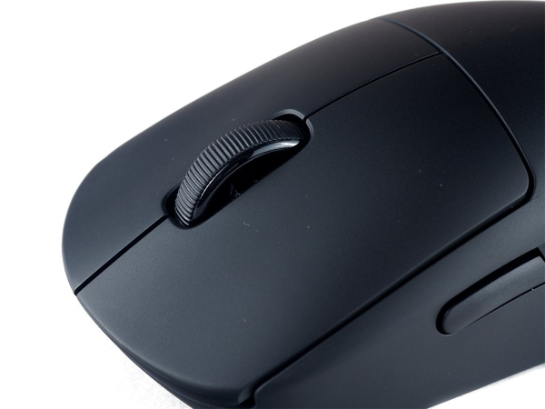 Обзор игровой мыши Logitech G PRO Wireless Обзор игровой мыши Logitech G PRO Wireless