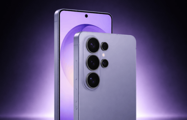 Samsung Galaxy S26 получит новый дизайн, но не решит свои главные проблемы