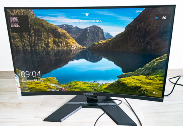 Обзор &mdash; ТОП&mdash;8. Лучшие мониторы 32, 34 дюйма 2020 года. Рейтинг на Сентябрь!