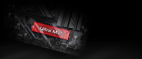 Обзор &mdash; Материнская плата AsRock Z490 Phantom Gaming 4 (AC)