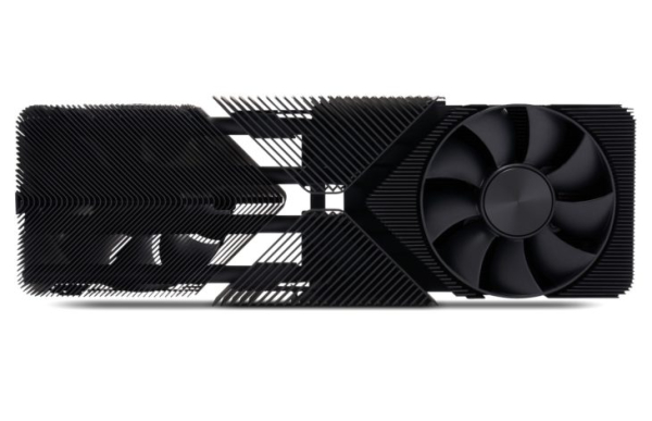 Обзор &mdash; ТОП&mdash;7. Лучшие видеокарты NVIDIA для игр. Октябрь 2020 года. Рейтинг!