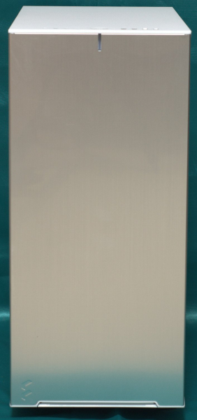 Обзор и тест корпуса Fractal Design Define 7 Compact White
