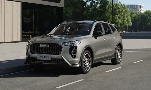 &laquo;Белый список&raquo; для такси: Минпромторг подготовил финальный перечень разрешенных автомобилей &mdash; в него вошли Haval и Tenet