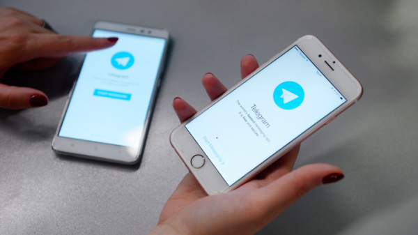 Дуров: Telegram скорее закроется, чем раскроет данные переписок