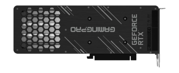 Обзор &mdash; Видеокарта Palit GeForce RTX 3070 GamingPro (OC)