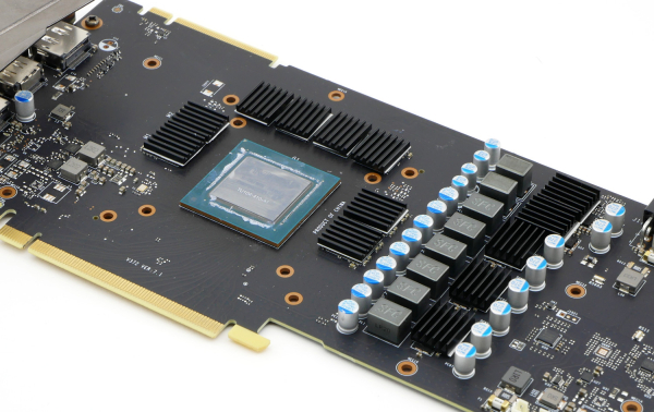 Обзор жидкостной системы охлаждения для видеокарт ID-Cooling IceFlow 240 VGA Обзор жидкостной системы охлаждения для видеокарт ID-Cooling IceFlow 240 VGA