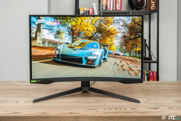 Обзор &mdash; ТОП&mdash;7. Лучшие мониторы 27 дюймов 2020 года. Рейтинг на Сентябрь!