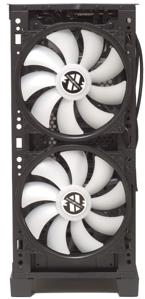 Обзор и тест корпуса Abkoncore H600X SYNC