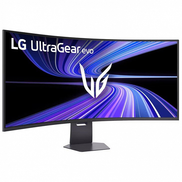 Гигантский 52-дюймовый игровой монитор LG UltraGear evo (52G930B-B) уже можно предзаказать 