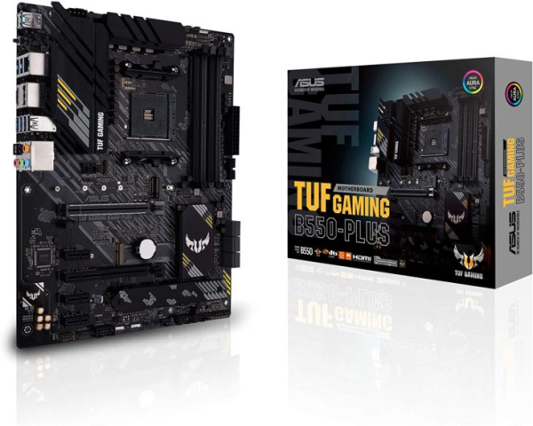 Обзор &mdash; ТОП&mdash;7. Лучшие материнские платы для AMD. Декабрь 2020 года. Итоговый рейтинг!