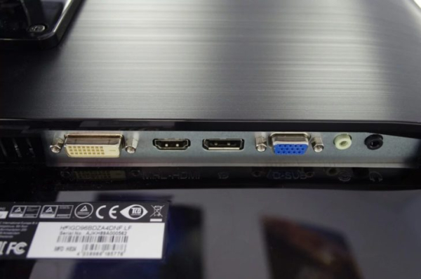 Обзор &mdash; ТОП&mdash;10. Лучшие мониторы 2020 года. Сентябрь 2020 года. Рейтинг!