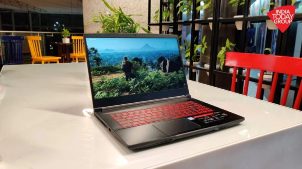 Обзор &mdash; ТОП&mdash;7. Лучшие ноутбуки до 60000 руб. Октябрь 2020 года. Рейтинг!