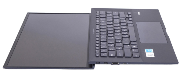Обзор и тест ноутбука Asus ExpertBook B9450F Обзор и тест ноутбука Asus ExpertBook B9450F