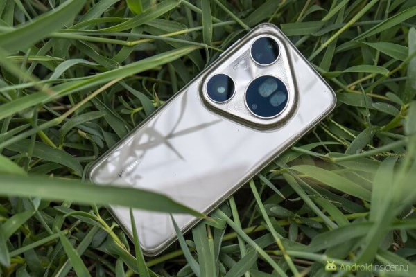 Что такое LOFIC, и почему это секрет идеальных фотографий на смартфон