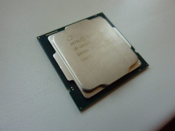 Обзор &mdash; Обзор Intel Core i3-10300/10320. Характеристики и тесты. Всё что нужно знать перед покупкой!