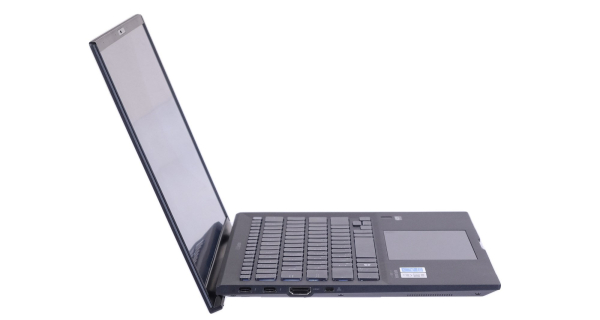 Обзор и тест ноутбука Asus ExpertBook B9450F Обзор и тест ноутбука Asus ExpertBook B9450F