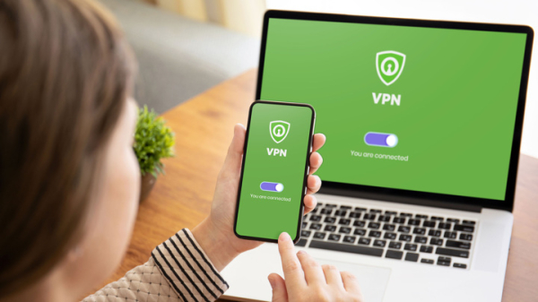 Forbes: госсектор и бизнес в РФ увеличили закупки VPN-сервисов более чем на 18%