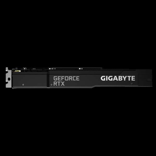 Обзор &mdash; Видеокарта Gigabyte GeForce RTX 3090 TURBO 24G [GV-N3090TURBO-24GD]