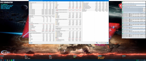 Обзор и тест корпуса Cougar DarkBlader-G Black