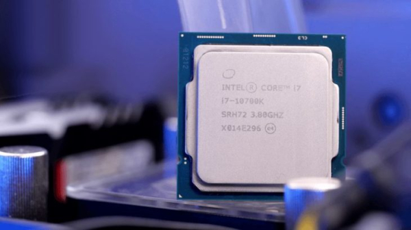 Обзор &mdash; Обзор Intel i7-10700/10700F/10700K/10700KF. Характеристики и тесты. Всё что нужно знать перед покупкой!