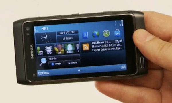 Легендарный Nokia N8 получил вторую жизнь. Вышла новая прошивка