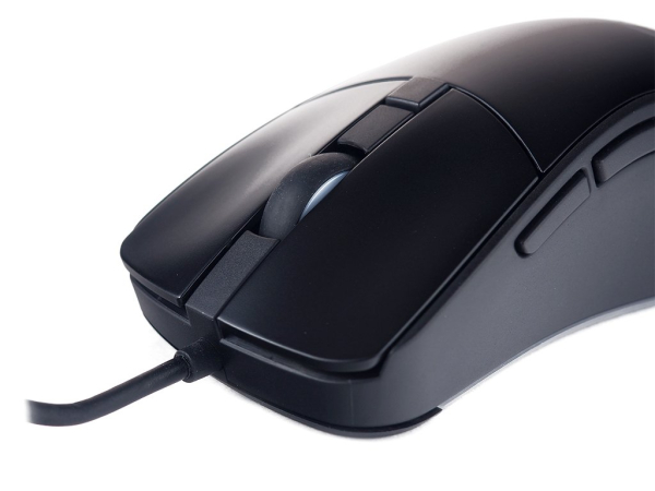 Сравнительный обзор и тест игровых мышей Cougar Surpassion ST и Revenger ST Сравнительный обзор и тест игровых мышей Cougar Surpassion ST и Revenger ST