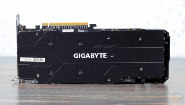 Обзор &mdash; ТОП&mdash;7. Лучшие видеокарты AMD для игр. Октябрь 2020 года. Рейтинг!