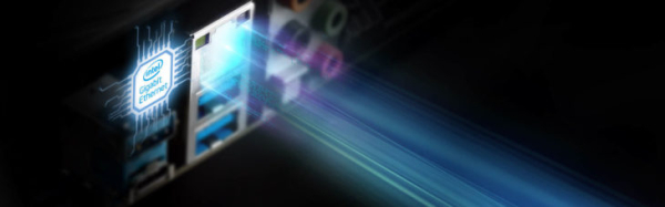 Обзор &mdash; Материнская плата AsRock Z490 Pro4